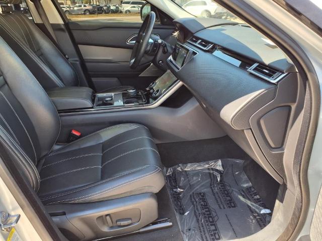 2018 Range Rover Velar Vehicle Photo in Tampa, FL 33612