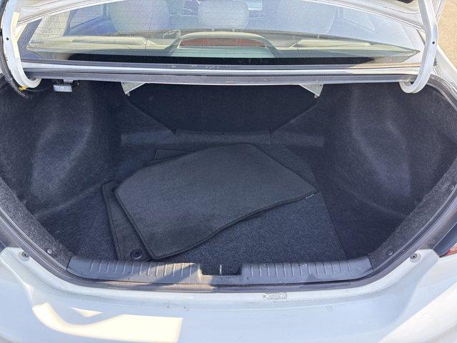 2013 Honda Civic Sedan Vehicle Photo in Charlotte, NC 28212