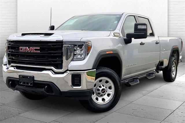 2023 GMC Sierra 2500 HD Vehicle Photo in INDEPENDENCE, MO 64055-1314