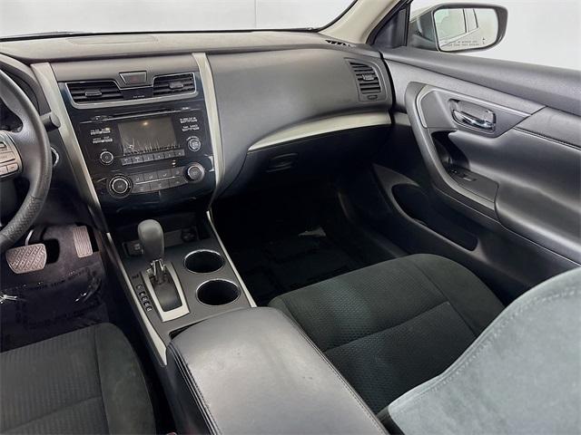 2015 Nissan Altima Vehicle Photo in Puyallup, WA 98371