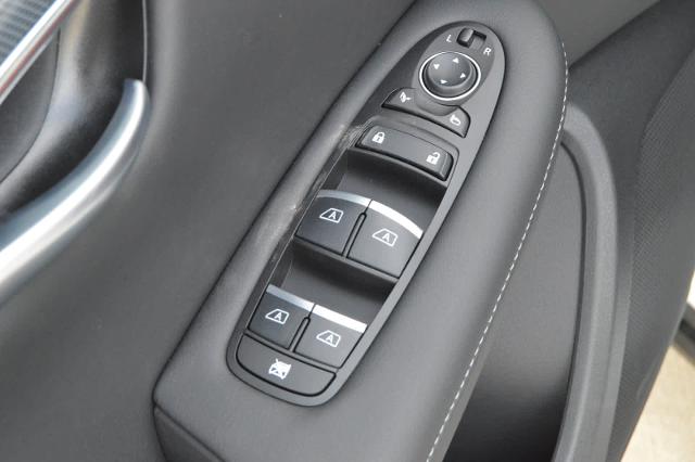 2025 INFINITI QX50 Vehicle Photo in Houston, TX 77090