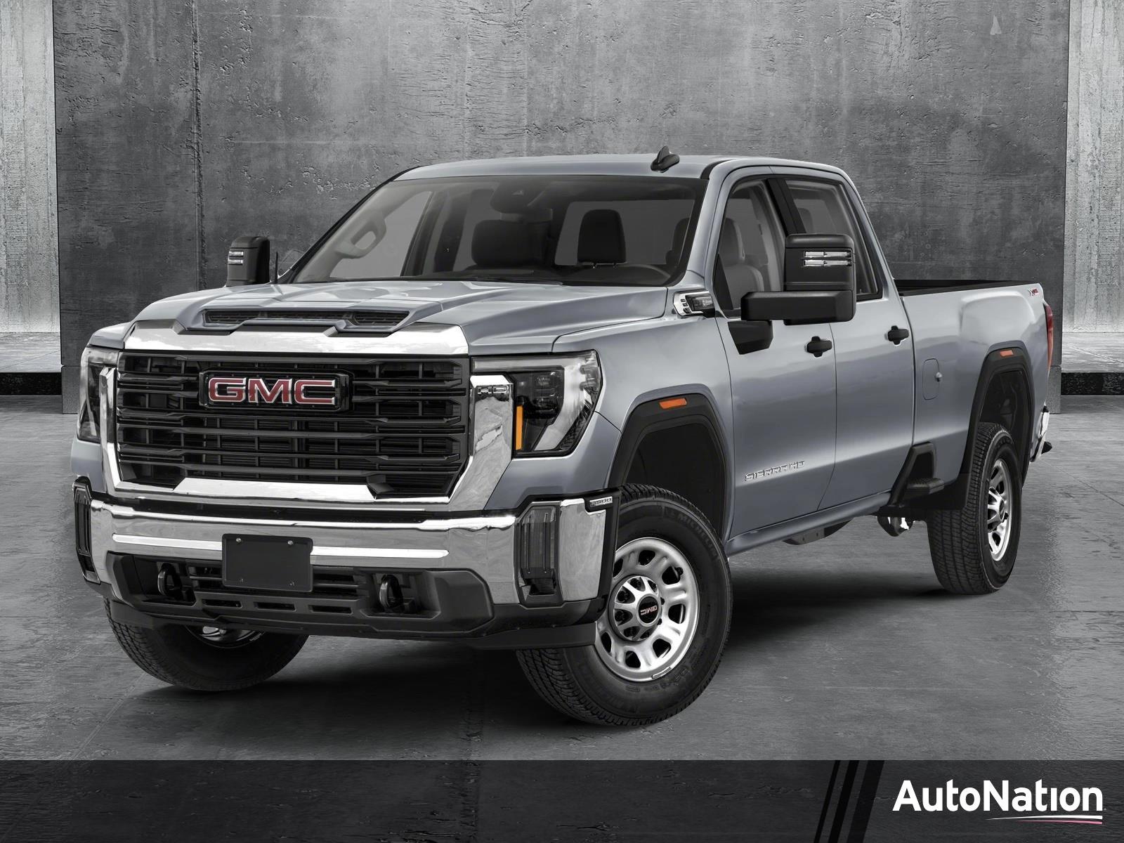 2025 GMC Sierra 3500 HD Vehicle Photo in CORPUS CHRISTI, TX 78412-4902