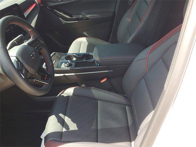 2025 Chevrolet Equinox Vehicle Photo in MILFORD, OH 45150-1684