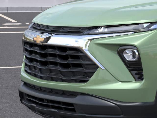 2025 Chevrolet Trailblazer Vehicle Photo in PITTSBURGH, PA 15226-1209