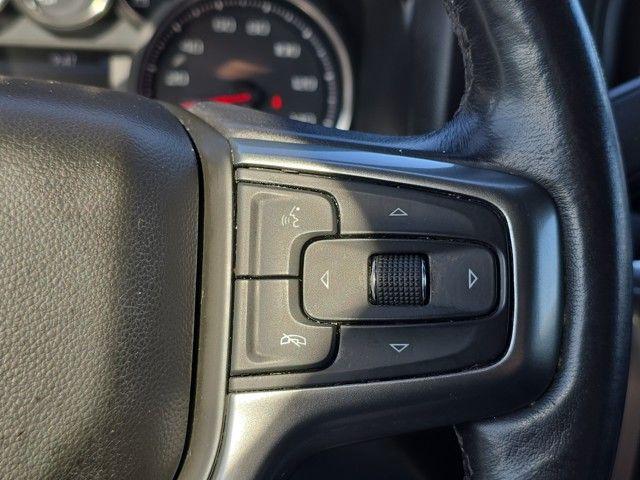 2021 Chevrolet Silverado 1500 Vehicle Photo in Pleasant Hills, PA 15236