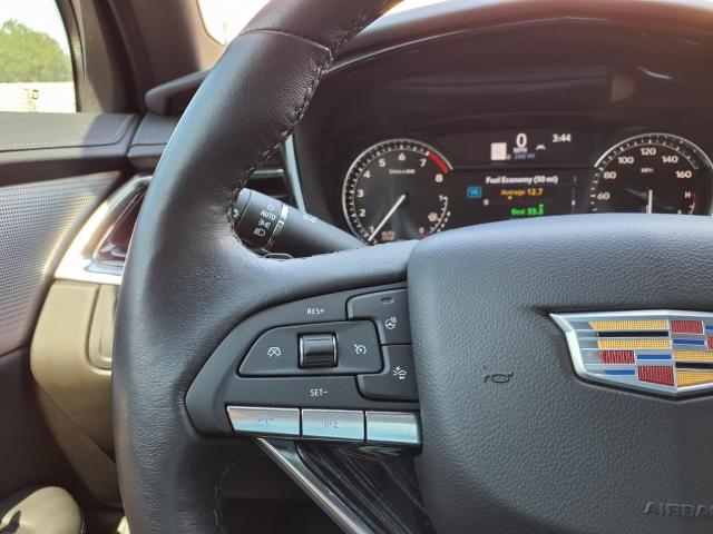 2024 Cadillac XT6 Vehicle Photo in Tampa, FL 33612