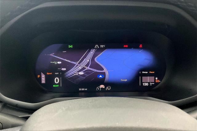 2023 Polestar 2 Vehicle Photo in Grapevine, TX 76051