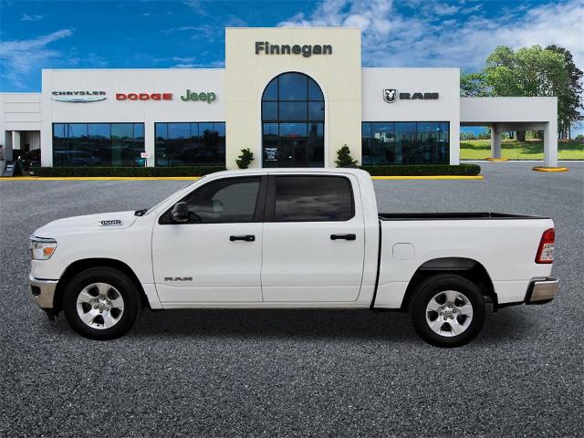 2024 Ram 1500 Vehicle Photo in ROSENBERG, TX 77471