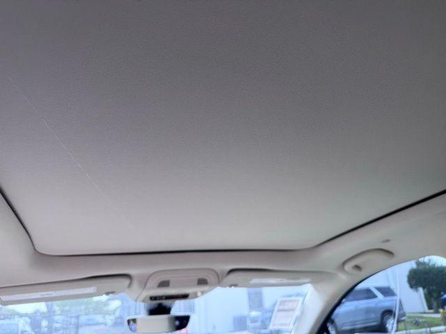 2025 Cadillac XT5 Vehicle Photo in DELRAY BEACH, FL 33483-3294