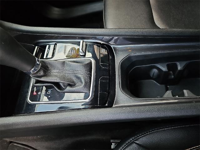 2023 Jeep Compass Vehicle Photo in EASTLAND, TX 76448-3020