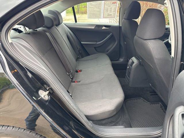 2015 Volkswagen Jetta Sedan Vehicle Photo in MEDINA, OH 44256-9631