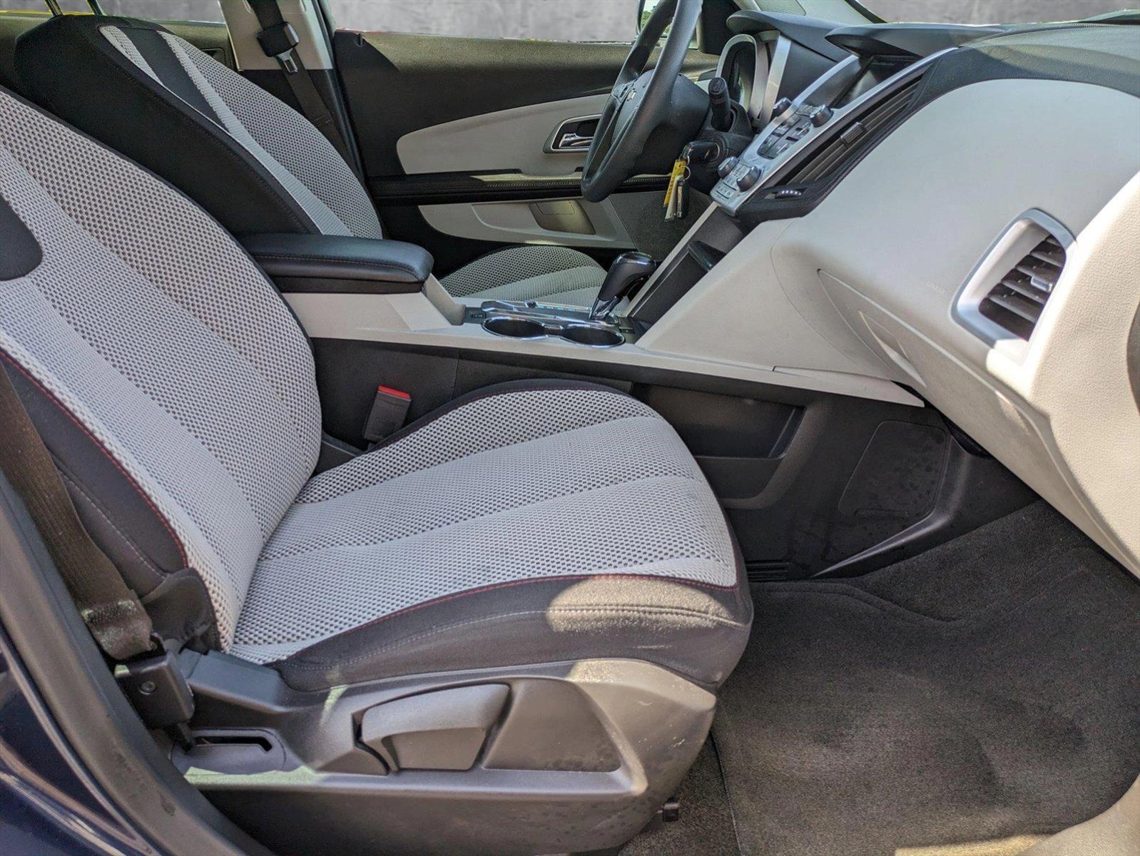 2017 Chevrolet Equinox Vehicle Photo in ORLANDO, FL 32812-3021