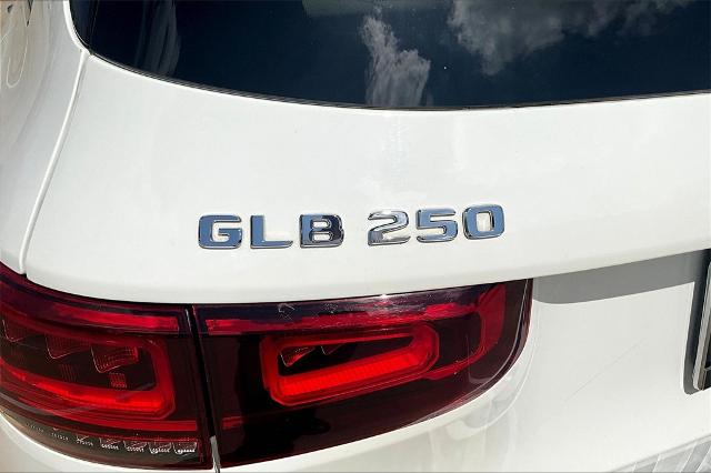 2023 Mercedes-Benz GLB Vehicle Photo in Houston, TX 77007