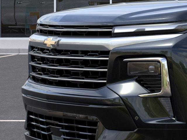 2025 Chevrolet Traverse Vehicle Photo in PEMBROKE PINES, FL 33024-6534