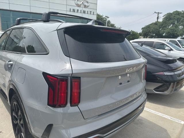 2022 Kia Sorento Vehicle Photo in San Antonio, TX 78230