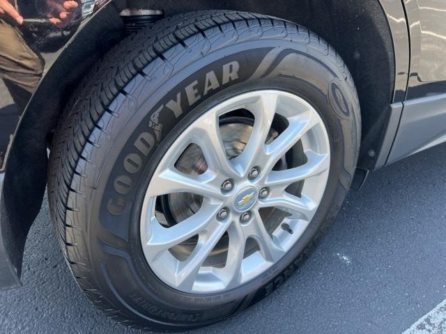 2019 Chevrolet Equinox Vehicle Photo in GREEN BAY, WI 54304-5303