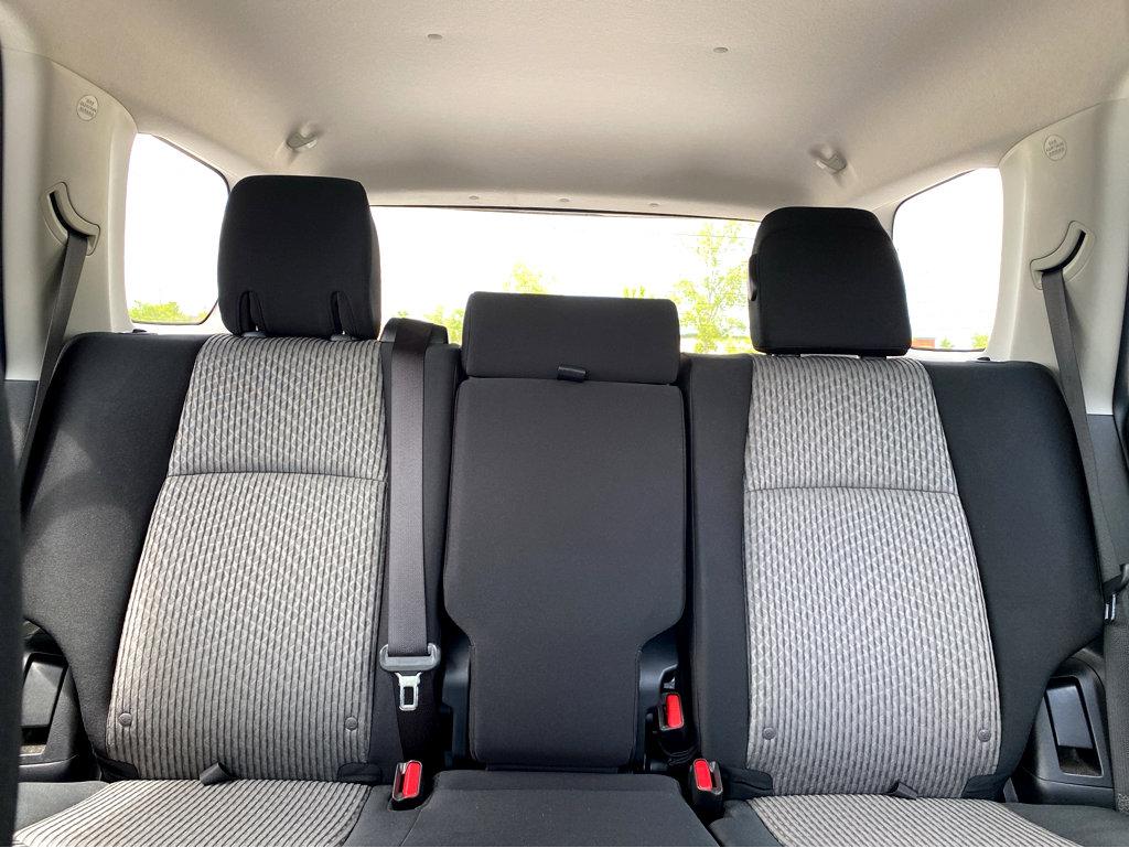 2024 Toyota 4Runner Vehicle Photo in POOLER, GA 31322-3252