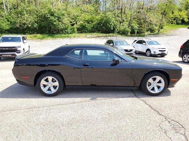 2023 Dodge Challenger Vehicle Photo in MILFORD, OH 45150-1684