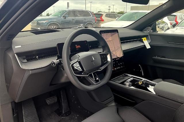 2025 Polestar 3 Vehicle Photo in Grapevine, TX 76051