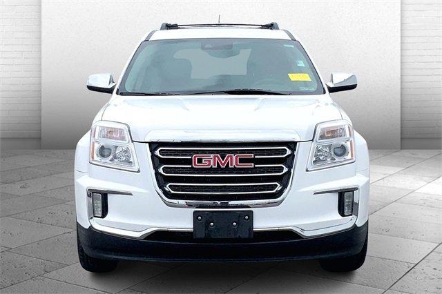 2017 GMC Terrain Vehicle Photo in INDEPENDENCE, MO 64055-1314
