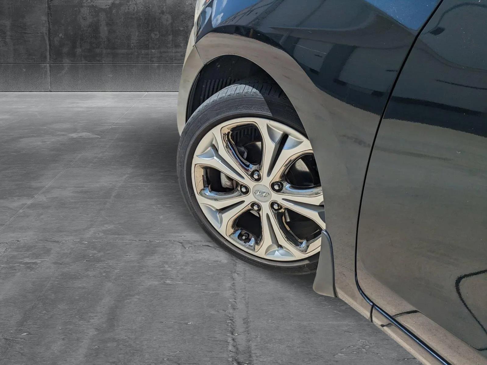 2015 Hyundai ELANTRA GT Vehicle Photo in Winter Park, FL 32792