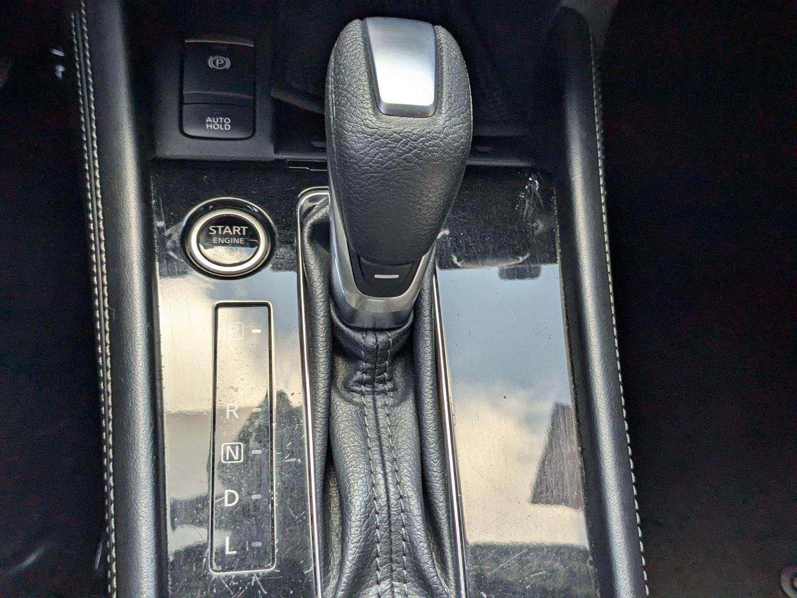 2021 Nissan Kicks Vehicle Photo in Miami, FL 33135