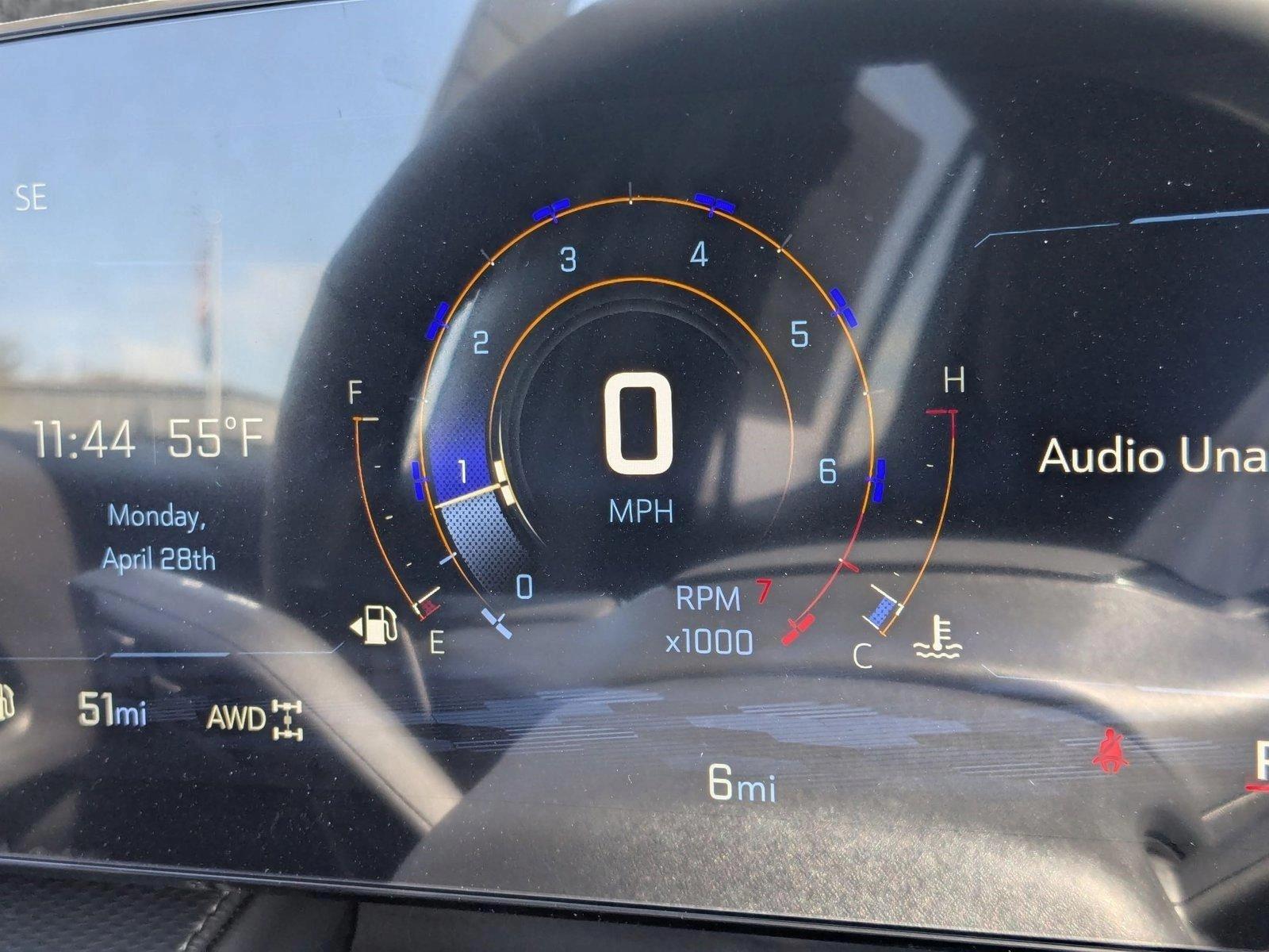 2025 Chevrolet Equinox Vehicle Photo in SPOKANE, WA 99212-2978