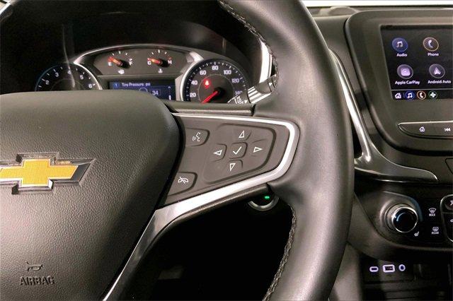 2023 Chevrolet Equinox Vehicle Photo in KANSAS CITY, MO 64114-4502