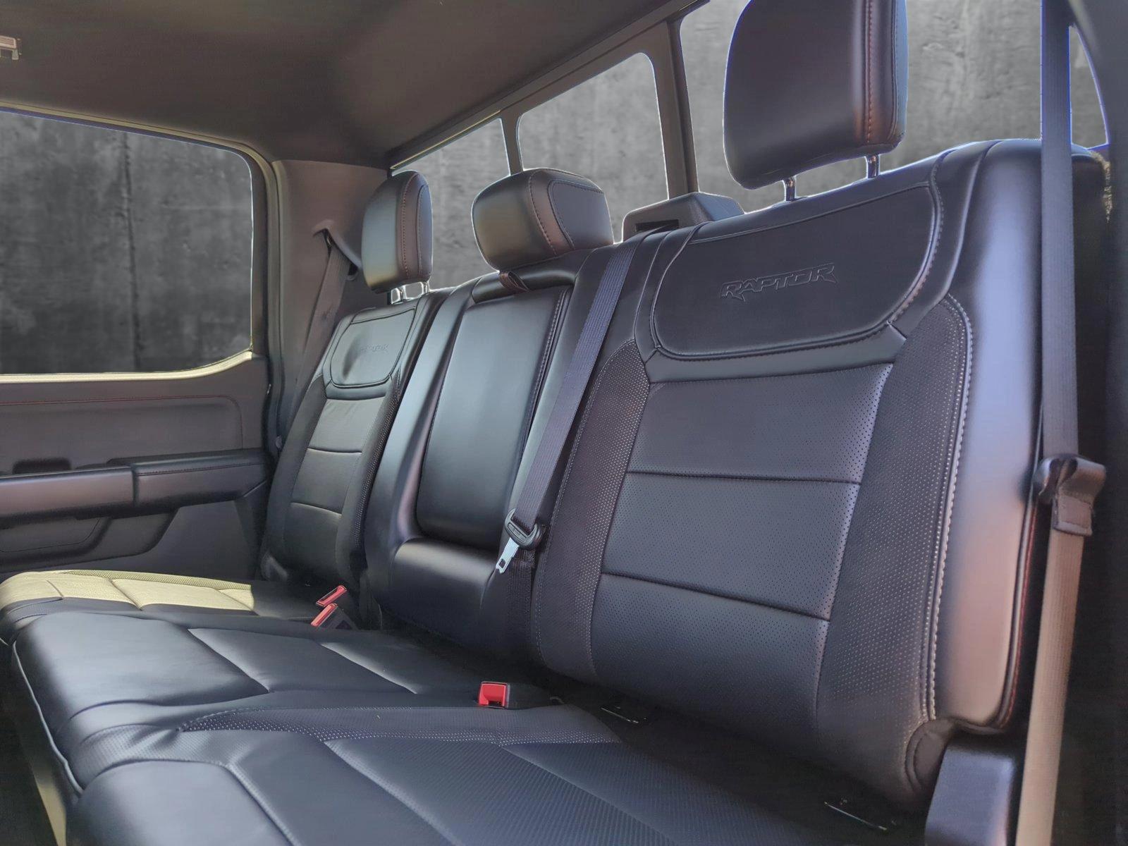 2024 Ford F-150 Vehicle Photo in Margate, FL 33063