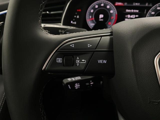 2025 Audi Q7 Vehicle Photo in Appleton, WI 54913