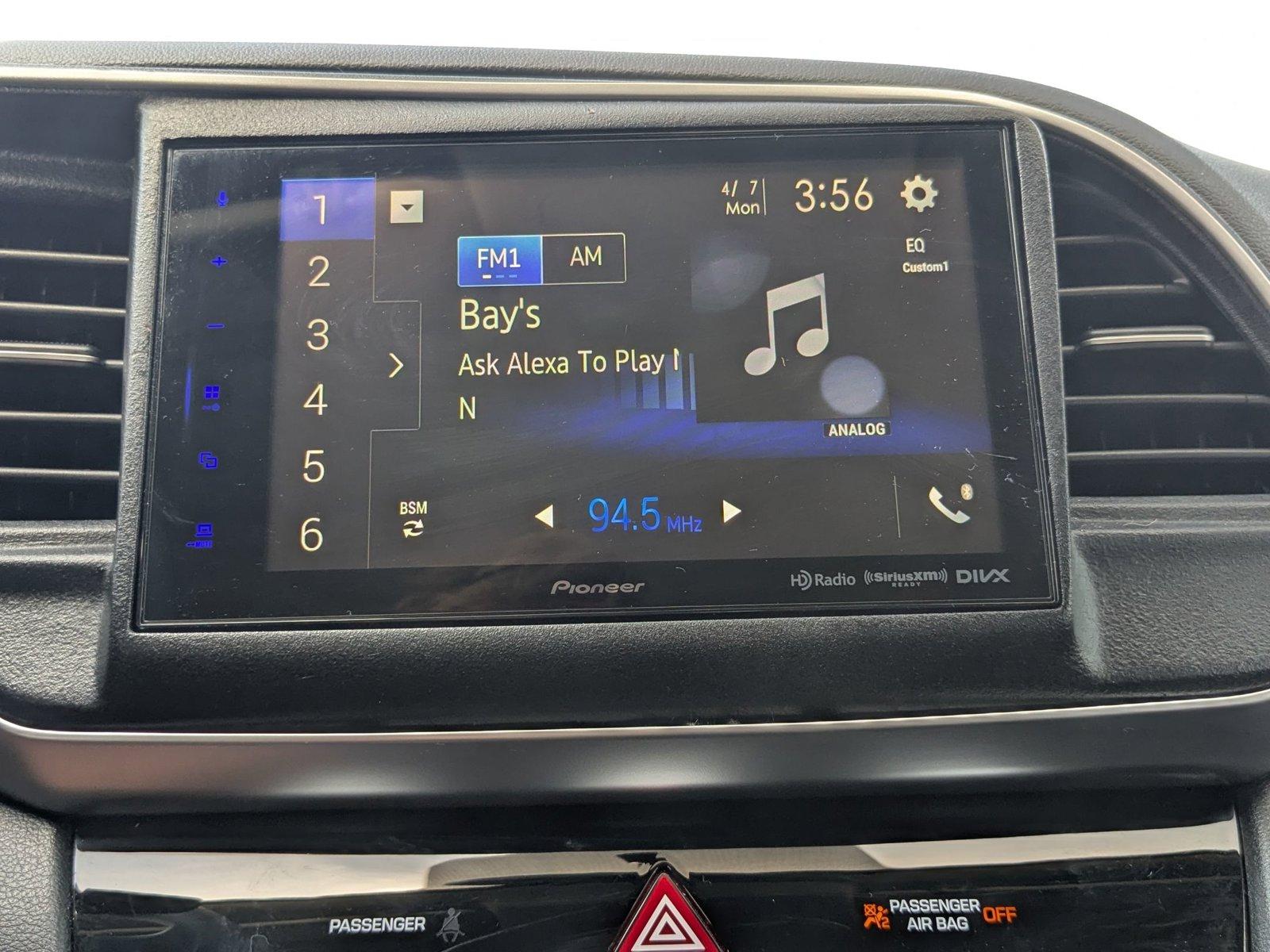 2019 Hyundai ELANTRA Vehicle Photo in St. Petersburg, FL 33713