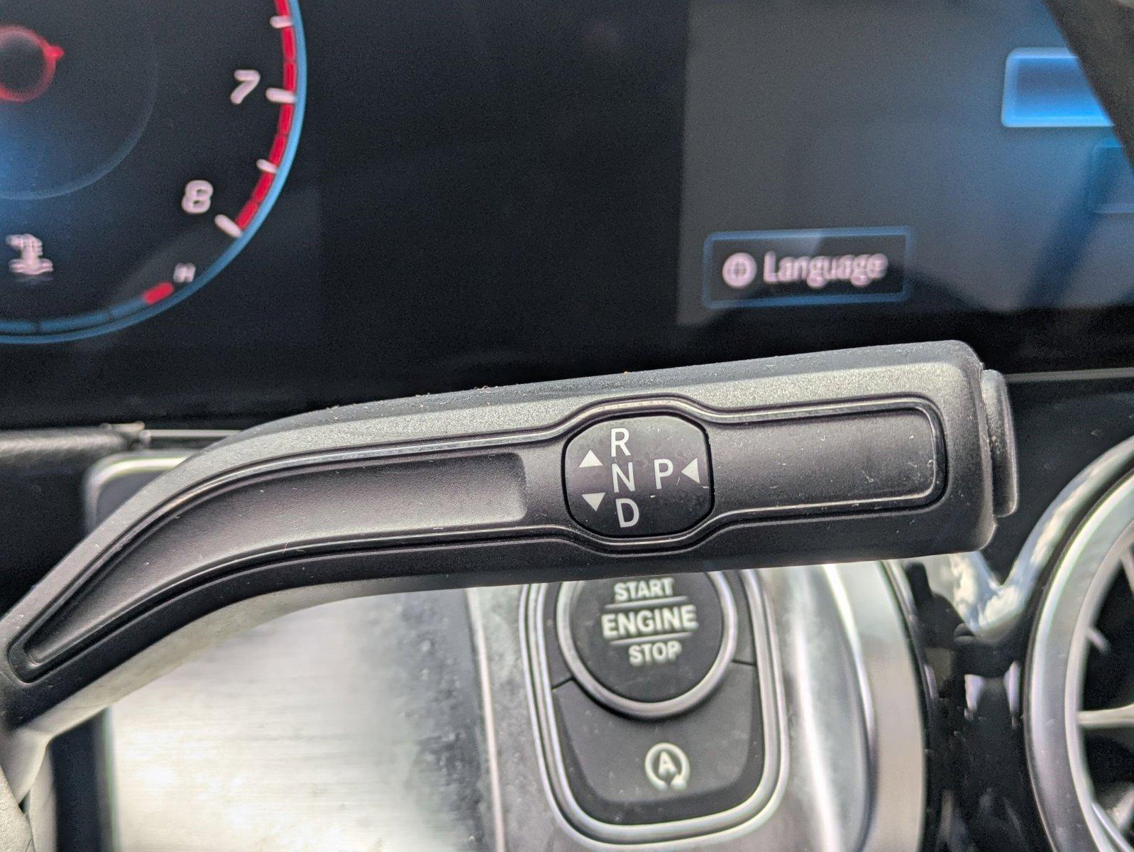 2021 Mercedes-Benz GLB Vehicle Photo in Coconut Creek, FL 33073