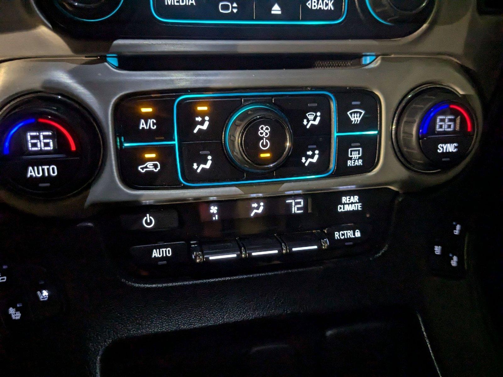 2020 GMC Yukon XL Vehicle Photo in Pembroke Pines , FL 33084