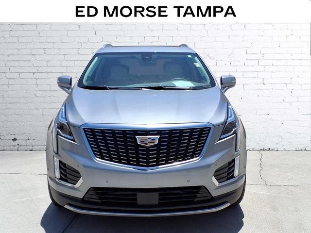 2023 Cadillac XT5 Vehicle Photo in TAMPA, FL 33612-3404