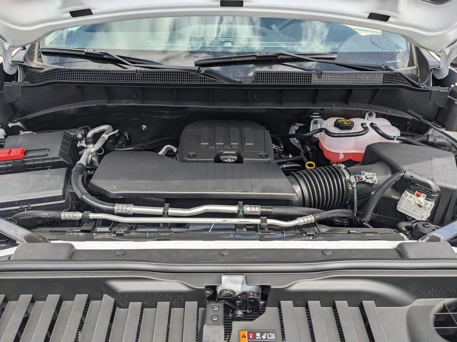 2025 Chevrolet Silverado 1500 Vehicle Photo in MIAMI, FL 33172-3015