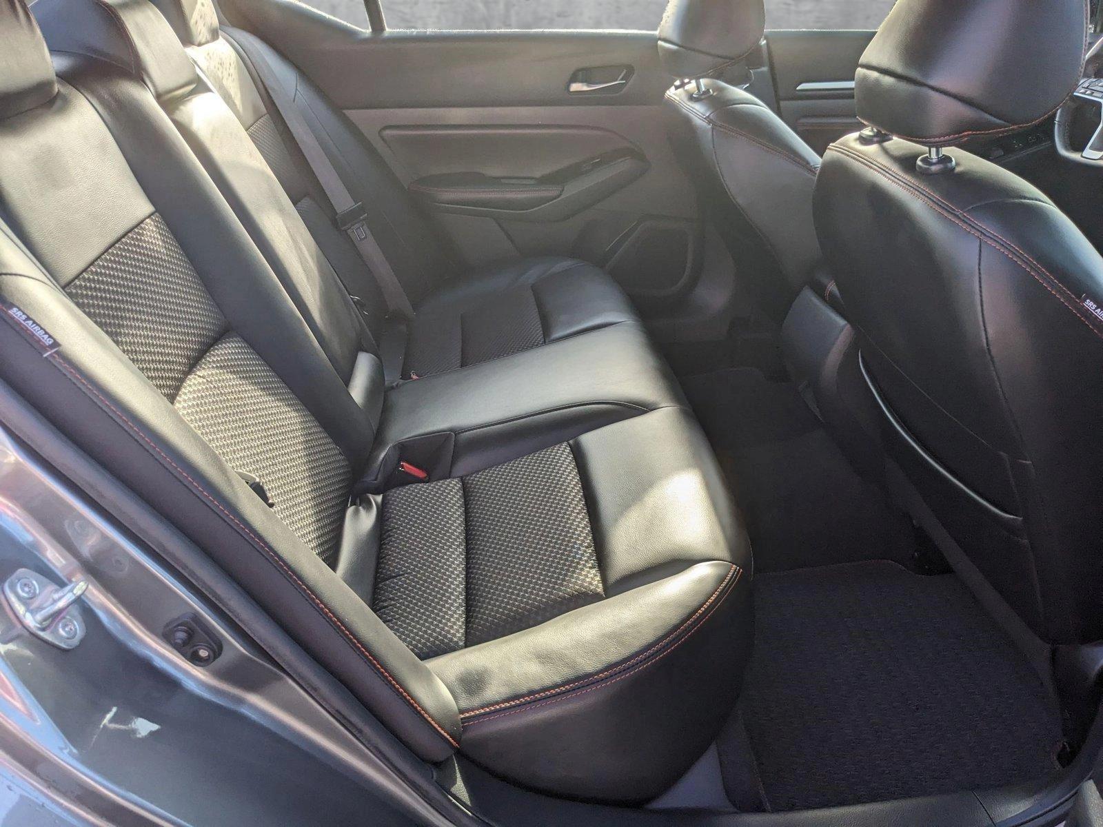 2023 Nissan Altima Vehicle Photo in Pembroke Pines , FL 33084