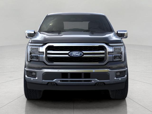 2025 Ford F-150 Vehicle Photo in Oshkosh, WI 54901