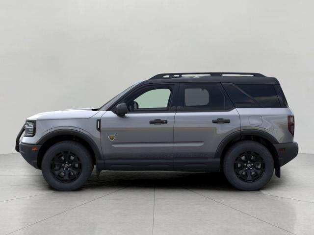 2025 Ford Bronco Sport Vehicle Photo in Oshkosh, WI 54901