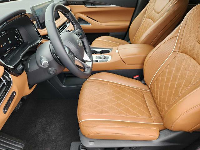 2024 INFINITI QX60 Vehicle Photo in DALLAS, TX 75209
