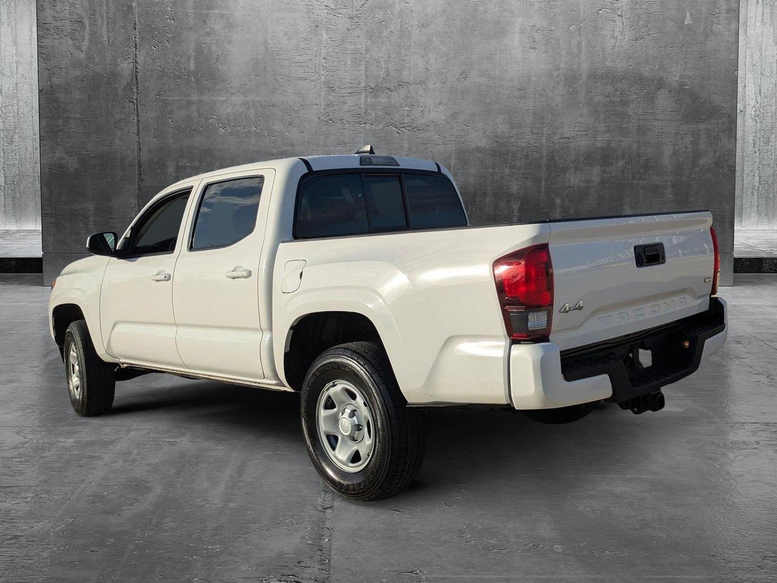 2023 Toyota Tacoma 4WD Vehicle Photo in Winter Park, FL 32792