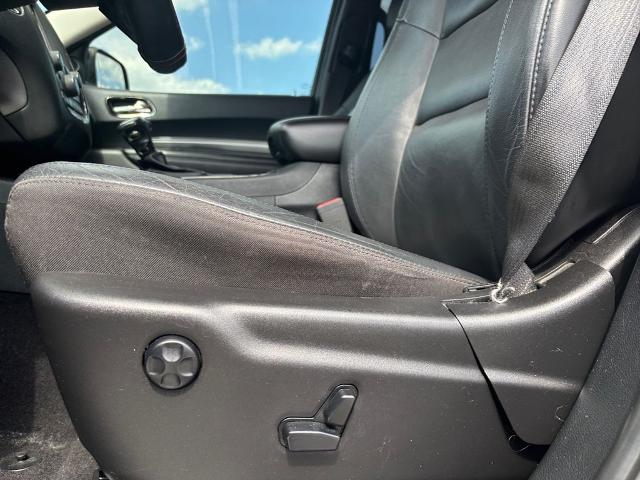 2020 Dodge Durango Vehicle Photo in Statesboro, GA 30458