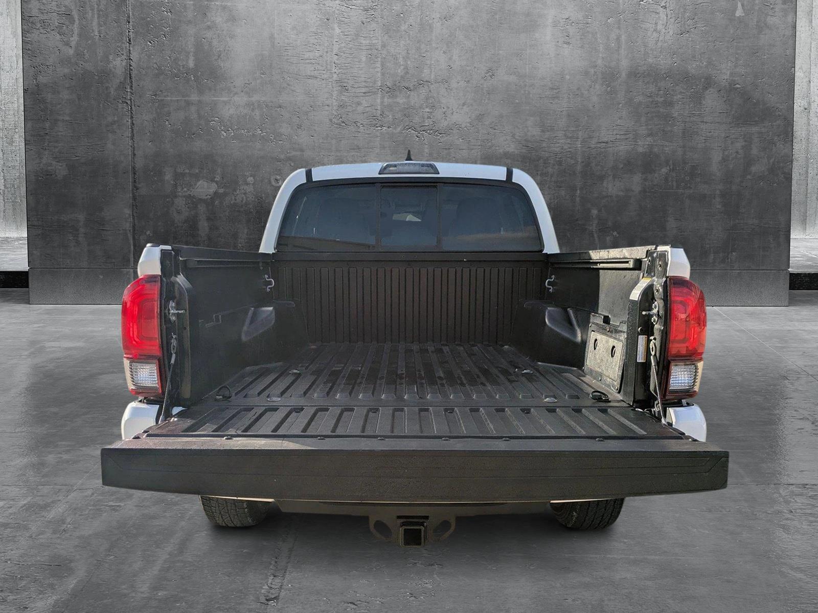 2023 Toyota Tacoma 4WD Vehicle Photo in Winter Park, FL 32792