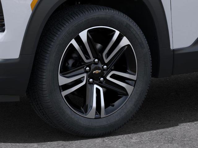 2025 Chevrolet Trailblazer Vehicle Photo in KANSAS CITY, MO 64114-4502