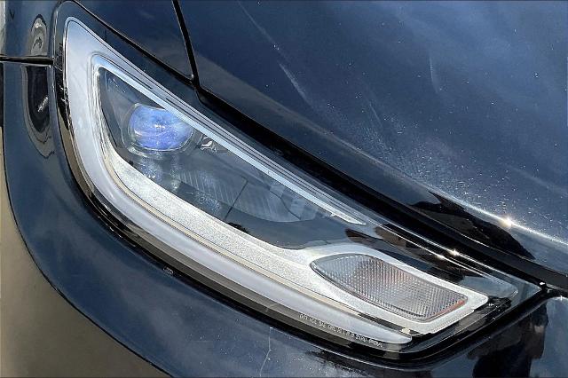 2024 Chrysler Pacifica Vehicle Photo in Grapevine, TX 76051