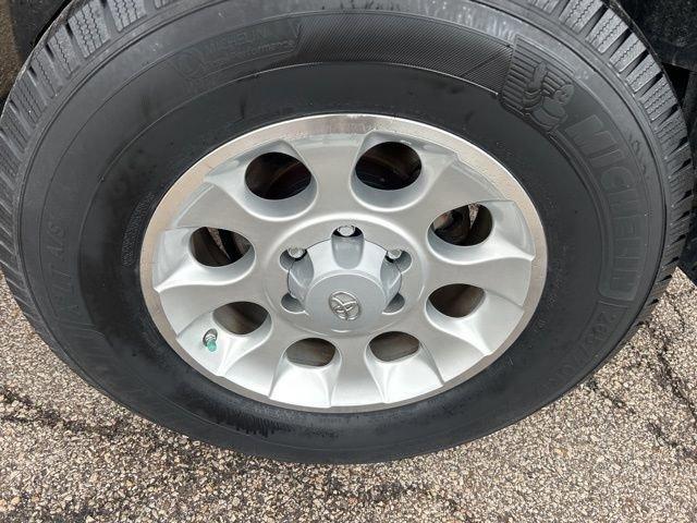 2013 Toyota 4Runner Vehicle Photo in MEDINA, OH 44256-9631
