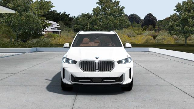 2026 BMW X5 xDrive40i Vehicle Photo in GRAPEVINE, TX 76051