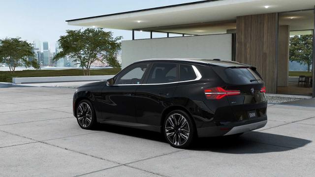 2025 BMW X3 30 xDrive Vehicle Photo in GRAPEVINE, TX 76051