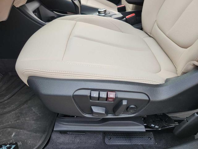 2022 BMW X1 sDrive28i Vehicle Photo in PLANO, TX 75024