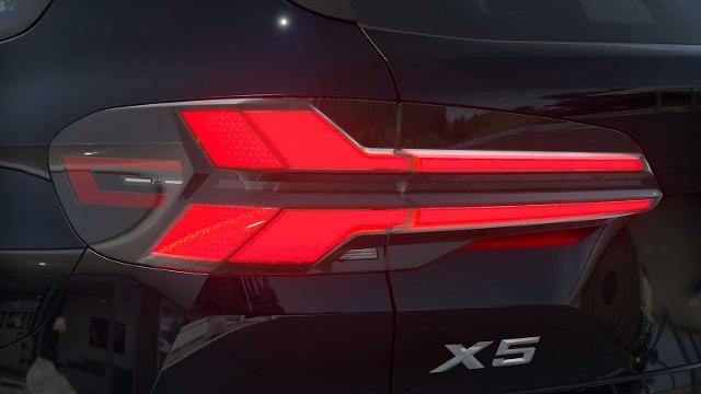 2026 BMW X5 xDrive40i Vehicle Photo in GRAPEVINE, TX 76051