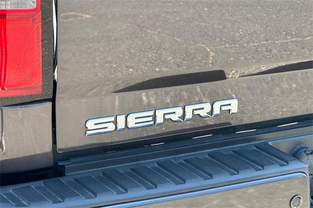 2015 GMC Sierra 1500 Vehicle Photo in ELK GROVE, CA 95757-8703